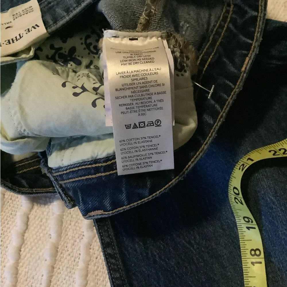 Free People new tags